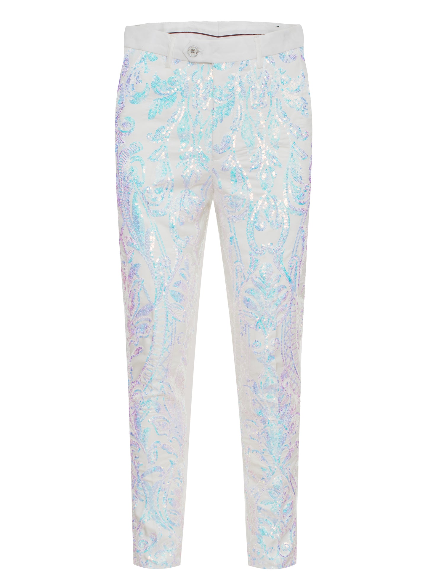 Elegant Vine Pant