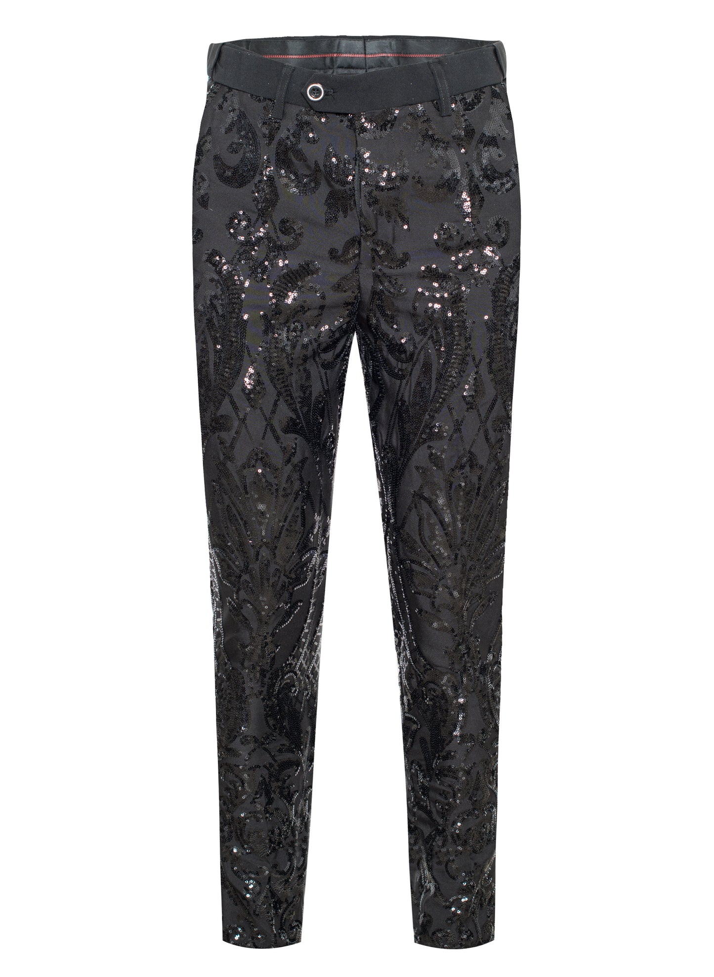 Elegant Vine Pant