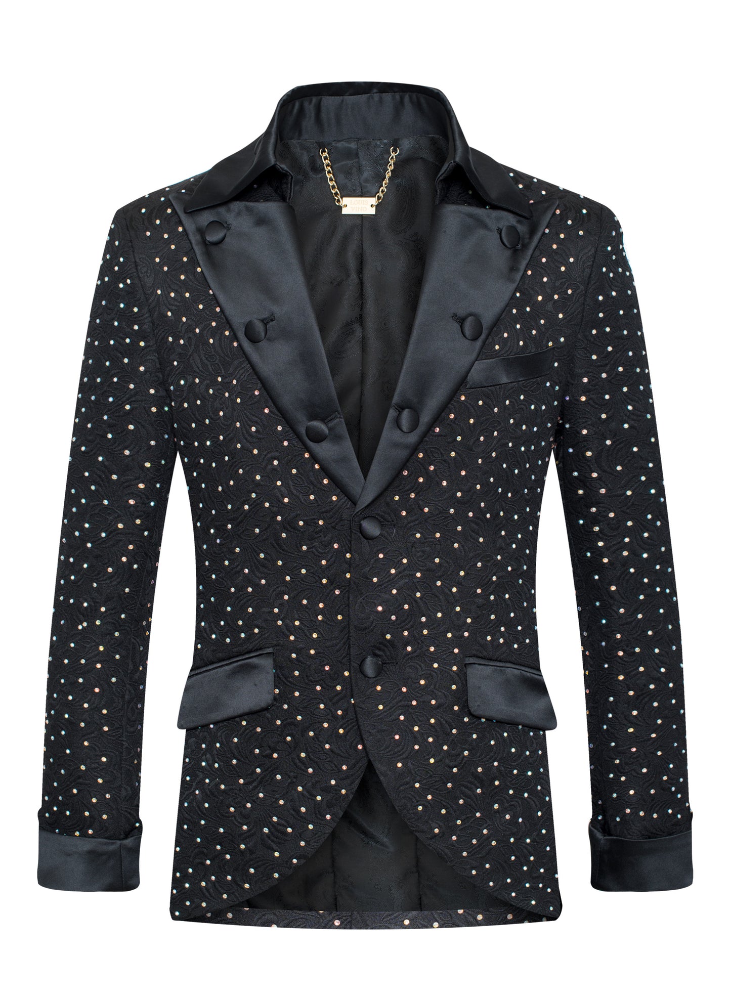 High Peak Blazer