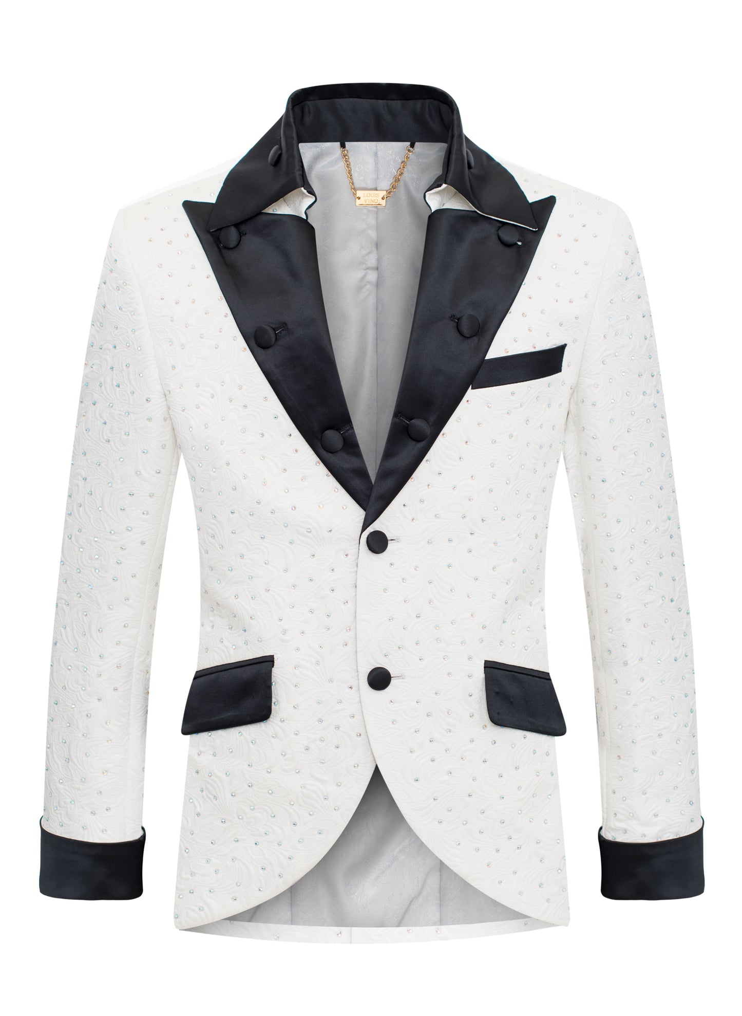 High Peak Blazer